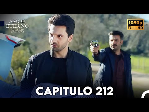 Amor Eterno Capítulo 212 (Doblado en Espanol)