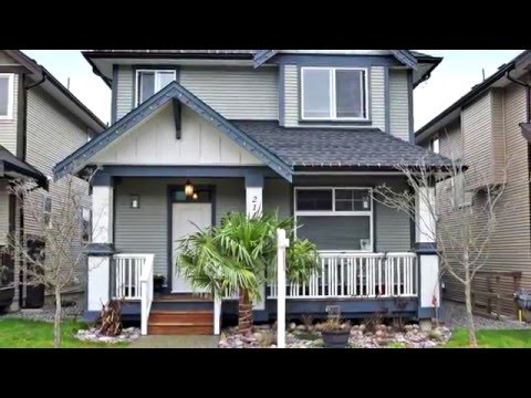 21113 79A Ave Langley BC - Real Estate Virtual Tour - Leo Ronse