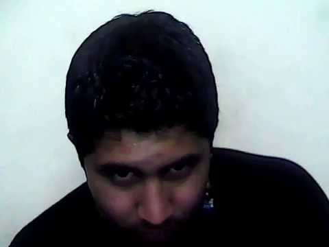 Reypi Rap -  INCONSCIENTE - (un previo) por ARMA NEGRA.CREW  / HIP HOP