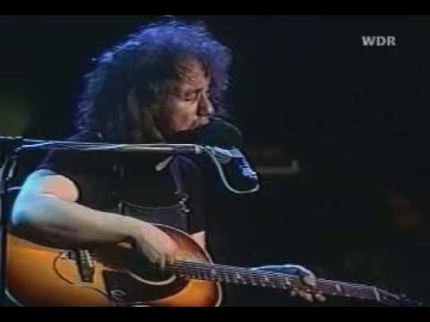 Kevin Coyne - Uggy's Song (live 1979)