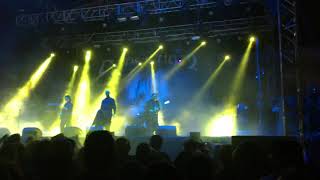 Conception - A Virtual Lovestory - Live Rock the Coast 2019