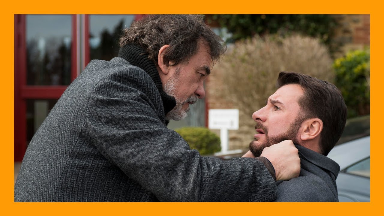 Miniature de la vidéo DEAREST BROTHER / MON FRÈRE BIEN AIMÉ du film Mon frère bien-aimé