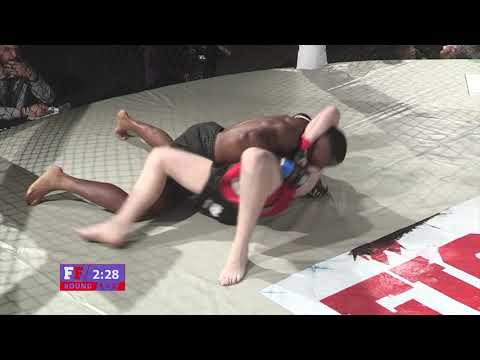 Fight Festival - Jake Watkins  vs.  Reece Samuels