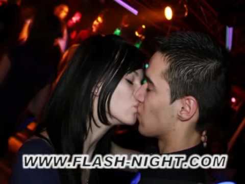 VALENTIN PARTY au LATINO DREAM YOUTUBE.flv