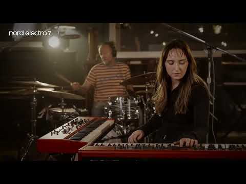 Nord Electro 7 by: Amanda Birkenfalk