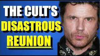 The Cult's Disastrous Reunion With Ian Astbury, Billy Duffy and Matt Sorum Beyond Good &amp; Evil