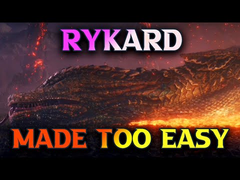 Elden Ring How To Beat Rykard Lord Of Blasphemy Boss Guide