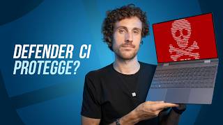 Abbiamo provato Bitdefender: a chi serve un antivirus Premium? #ad