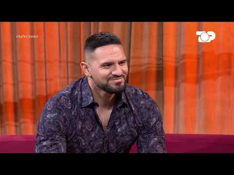 Nuk e prisnim këtë takim të ndodhte në studio! - Ep.115 Përputhen 16/02/2023