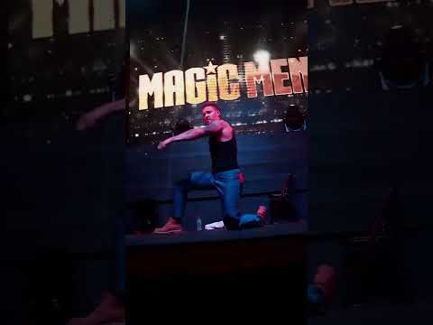 Magic Men Gold Coast