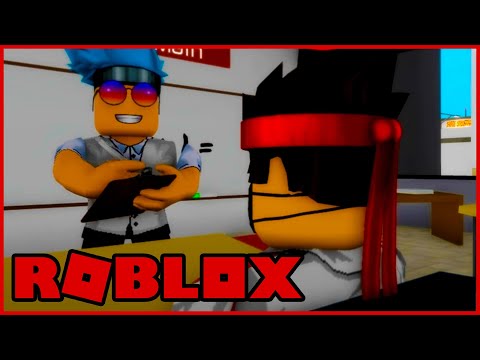 MATÝSEK ZPÁTKY VE ŠKOLE 👶 Matýskova Dobrodružství (Brookhaven 🏡RP)