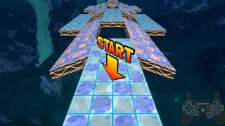 Paperball DLC Packs all Gold Medals