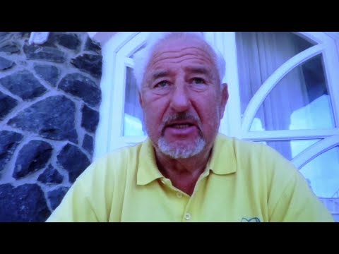 PIRKADAT M. Kende Péterrel: Dr. Magyar György