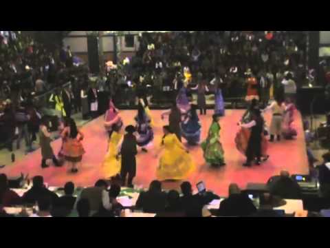 Juvenil CTG SINUELO JUVENART 2013 FINAL- 4° lugar