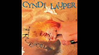 Cyndi Lauper - Iko Iko (1986)