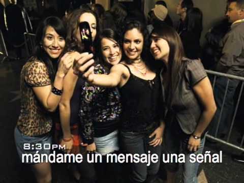 Maná - Manda una señal (Official CantoYo Video)