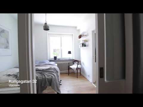 Såld, 1.5:a · 45m2 · 2449 kr avg, Centrum : Via Notar mäklare Uppsala