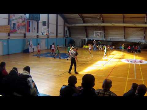 Zkk Radnicki - Aktavis