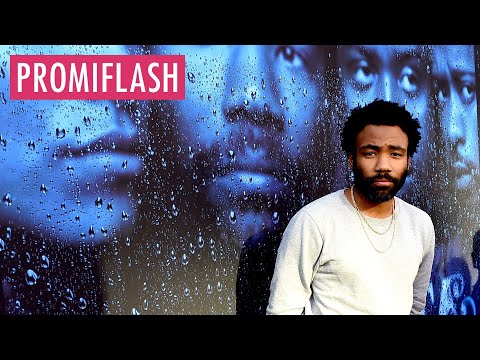 Sorge um Childish Gambino: Weitere Konzerte sind abgesagt
