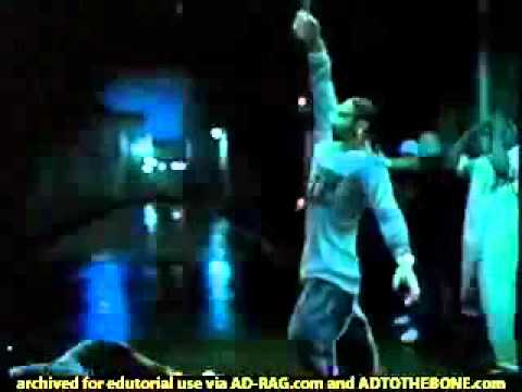 Def Jam Fight for NY (Playstation 2) - Retro Video Game Commercial