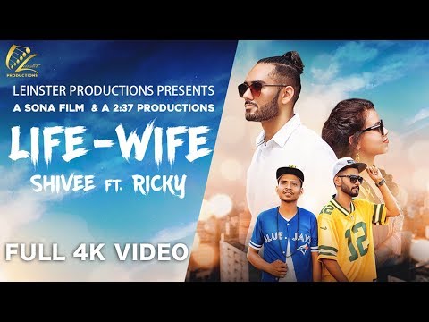 Life Wife
