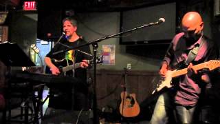 Wheat Kings (Tragically Hip Cover) - Kevin Coates with Kevin Ramessar