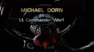 Star Trek Deep Space Nine Theme