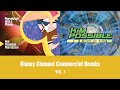 Disney Channel Commercial Breaks 2003 Vol 3