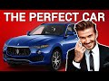 Why Maserati and DAVID BECKHAM are two of the same kind