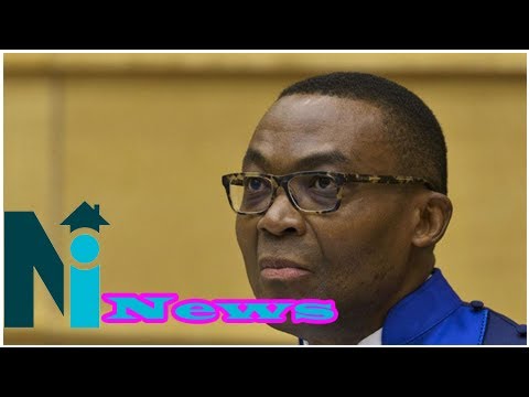 Nigeria’s Eboe-Osuji emerges president of International Criminal Court