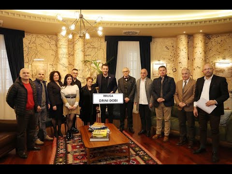 Për Tiranën është privilegj që, një nga rrugët e saj, do të mbajë emrin e mjekut neurolog,Drini Dobi