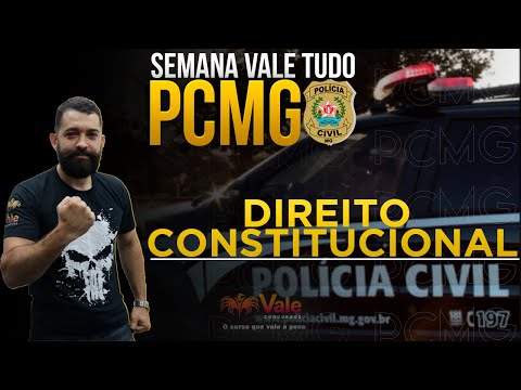 PCMG EVERYTHING GOES WEEK - CONSTITUTIONAL LAW