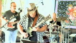 Blackfoot - Train Train - Neighborhood Band 2012
