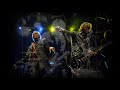RADIO BIRDMAN  -  Love Kills