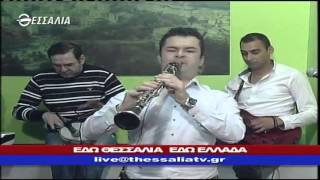 ΕΔΩ ΘΕΣΣΑΛΙΑ ΕΔΩ ΕΛΛΑΔΑ 15 11 2015