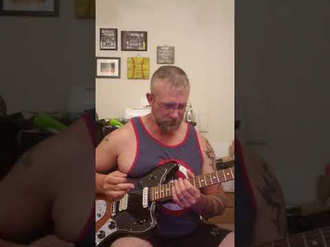 Notone Duece Amp, Napalm Dual Overdrive and Sunday Handwound Pickups