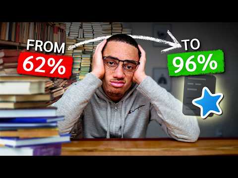 How The Best Med Students Remember Everything