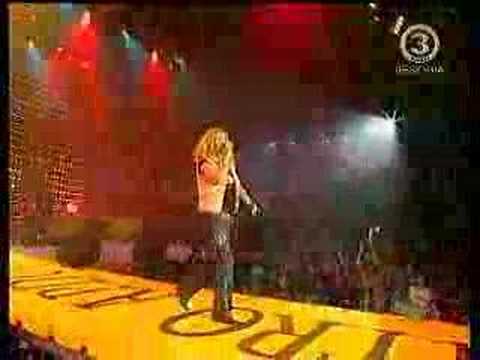 kitokie mc - RC apdovanojimai