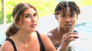 Capri & Alice Hot Tub Stream!