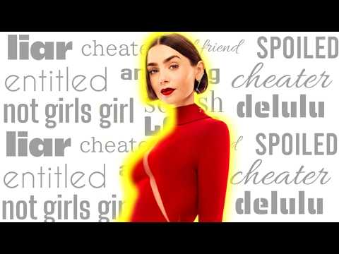 All of Emily's Crimes Against Humanity