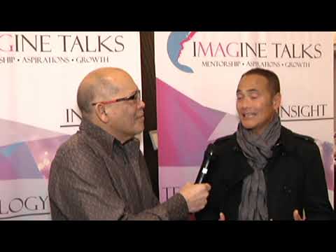 Mark Dacascos Interview