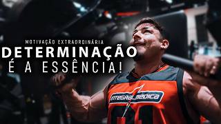 TRANSFORME SUA DOR EM PROPÓSITO -  Motivação Extraordinária