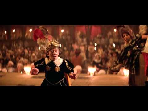 Amadeus - Vaudeville Scene at the Theater an der Wieden