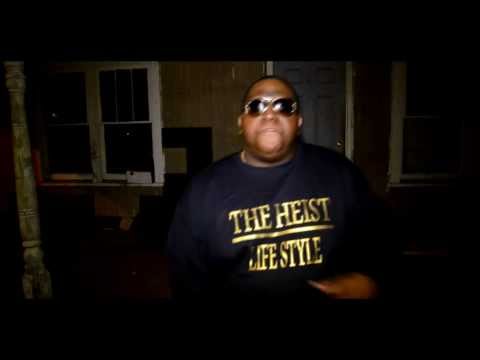 K.Dillinger - 9 Times Out Of 10 Feat. Pokie French (Official Video)