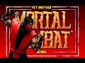 YAMK1R MUGEN ERror MACro Ermac Playthrough