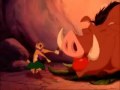 Timon Pumba Sau