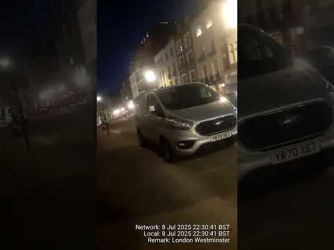 London TimeVideo 20250708 222105