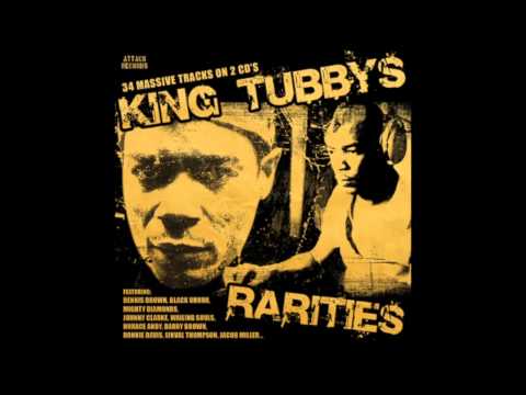 King Tubby - Universal Dub
