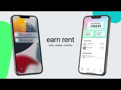 Proptee: Real Estate Investing Video