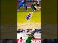 Suad Shakeel Vs India Cricket Shortvideo Match